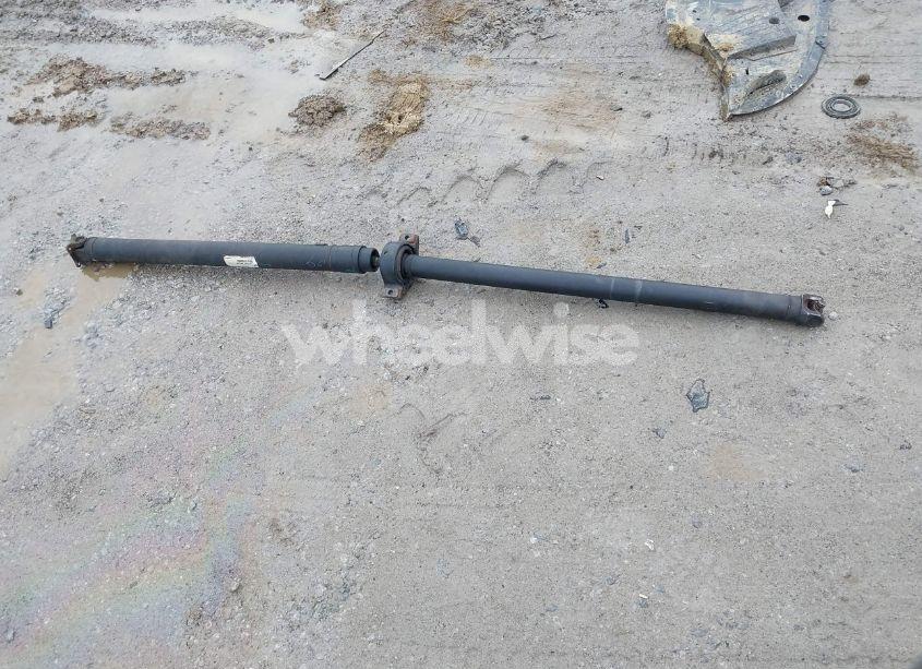 Photo 12 of 2012 Nissan Rogue SV (VIN JN8AS5MV0CW706716)