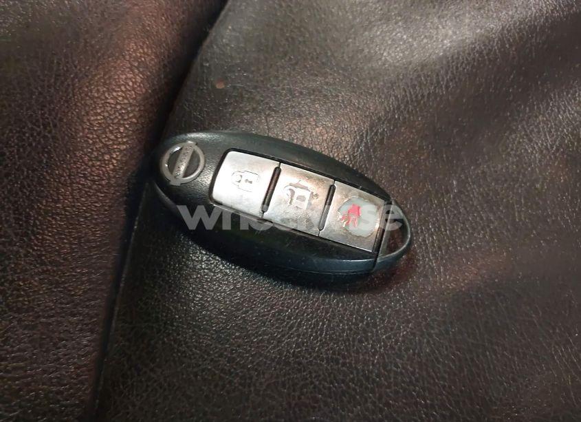 Photo 11 of 2012 Nissan Rogue SV (VIN JN8AS5MV0CW708093)