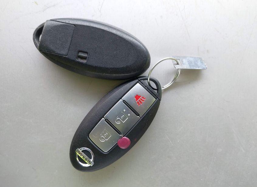 Photo 11 of 2013 Nissan Rogue SV (VIN JN8AS5MV0DW101449)