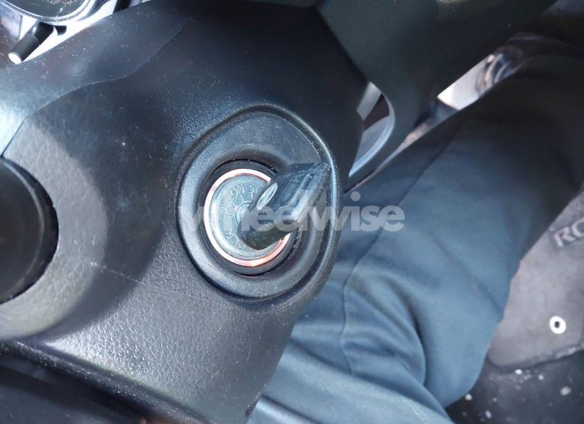 Photo 11 of 2013 Nissan Rogue S (VIN JN8AS5MV0DW121488)