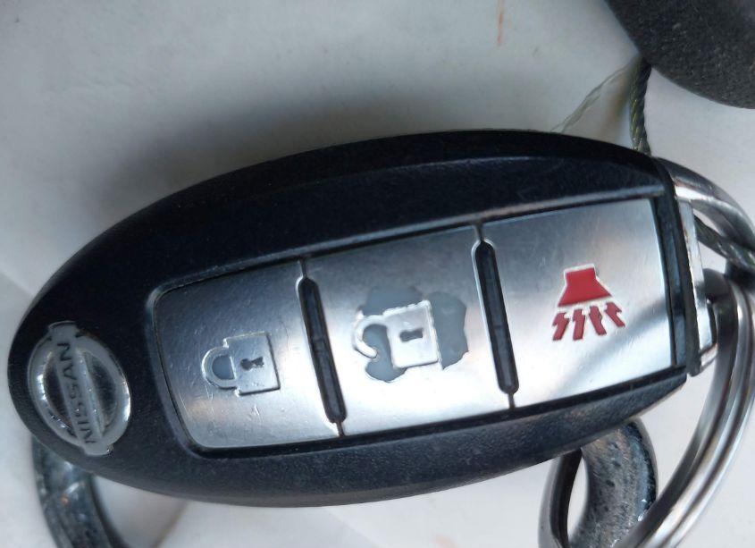 Photo 11 of 2013 Nissan Rogue SV (VIN JN8AS5MV0DW133222)