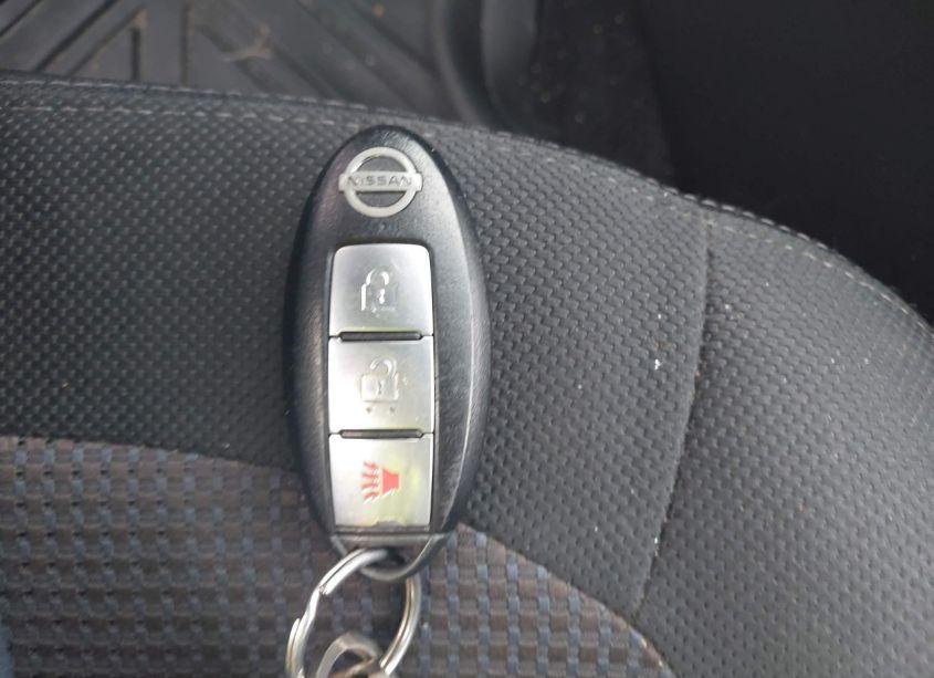 Photo 11 of 2013 Nissan Rogue SV (VIN JN8AS5MV0DW133916)