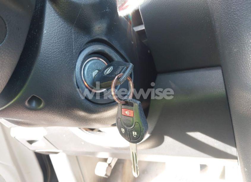 Photo 11 of 2013 Nissan Rogue S (VIN JN8AS5MV0DW135844)