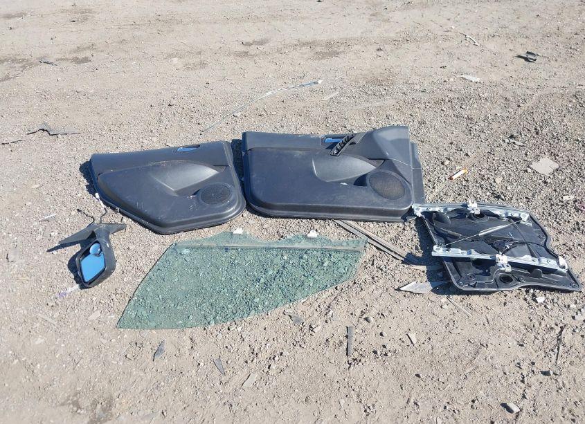 Photo 12 of 2013 Nissan Rogue S (VIN JN8AS5MV0DW140820)