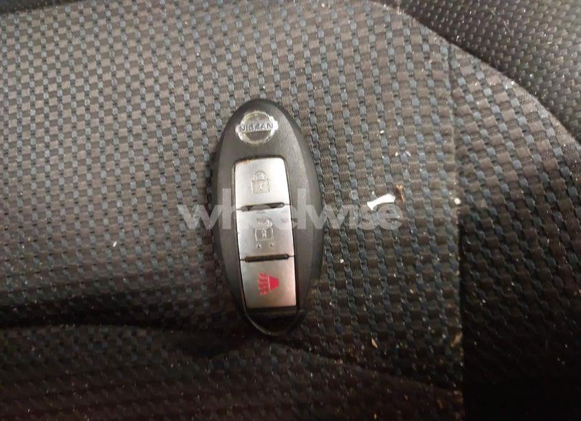 Photo 11 of 2013 Nissan Rogue SV (VIN JN8AS5MV0DW145063)