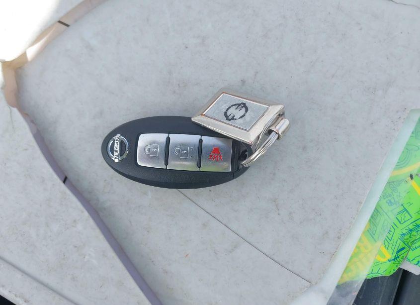 Photo 11 of 2013 Nissan Rogue SV W/SL PKG (VIN JN8AS5MV0DW605158)