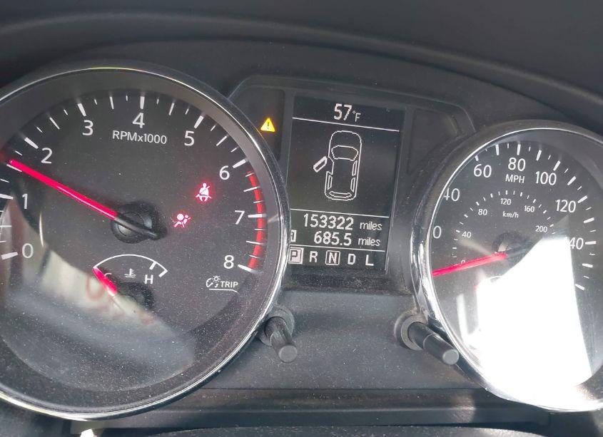 Photo 7 of 2013 Nissan Rogue SV W/SL PKG (VIN JN8AS5MV0DW605158)