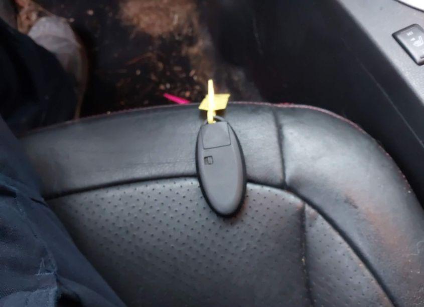 Photo 11 of 2013 Nissan Rogue SV W/SL PKG (VIN JN8AS5MV0DW607928)