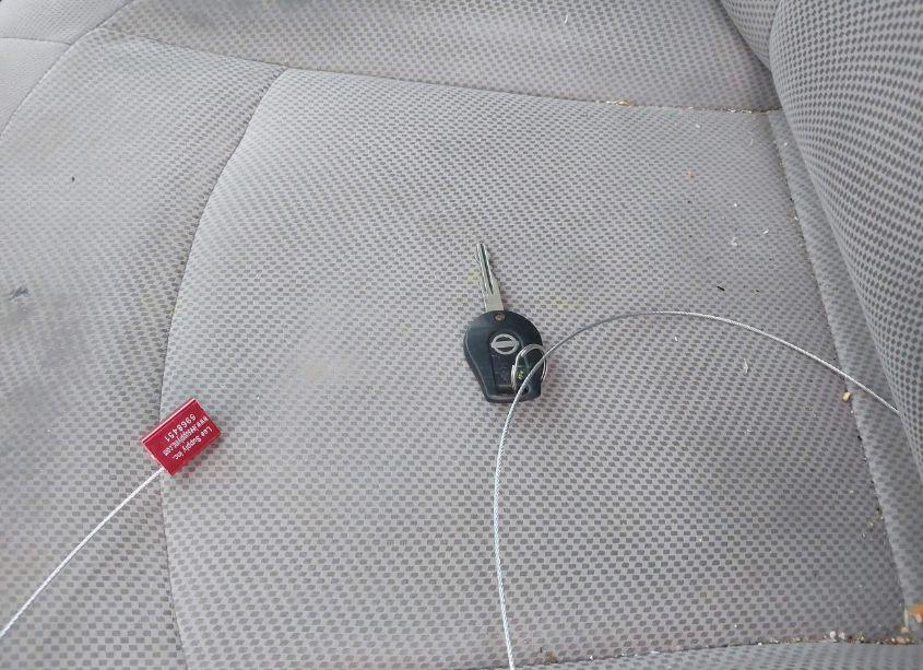 Photo 11 of 2013 Nissan Rogue S (VIN JN8AS5MV0DW632764)