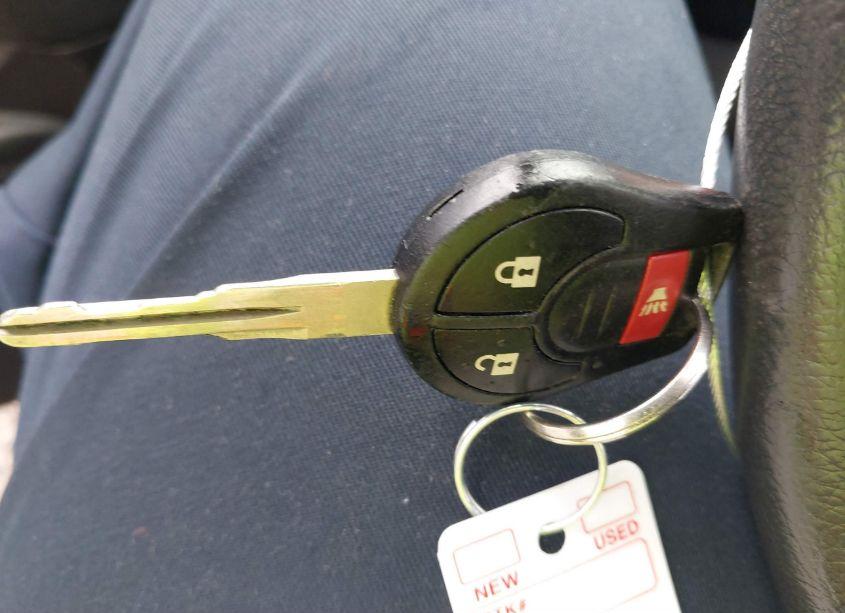 Photo 11 of 2013 Nissan Rogue S (VIN JN8AS5MV0DW632795)