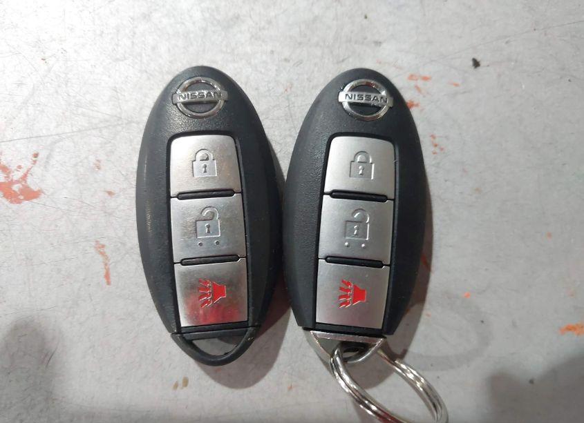 Photo 11 of 2013 Nissan Rogue SV (VIN JN8AS5MV0DW639746)