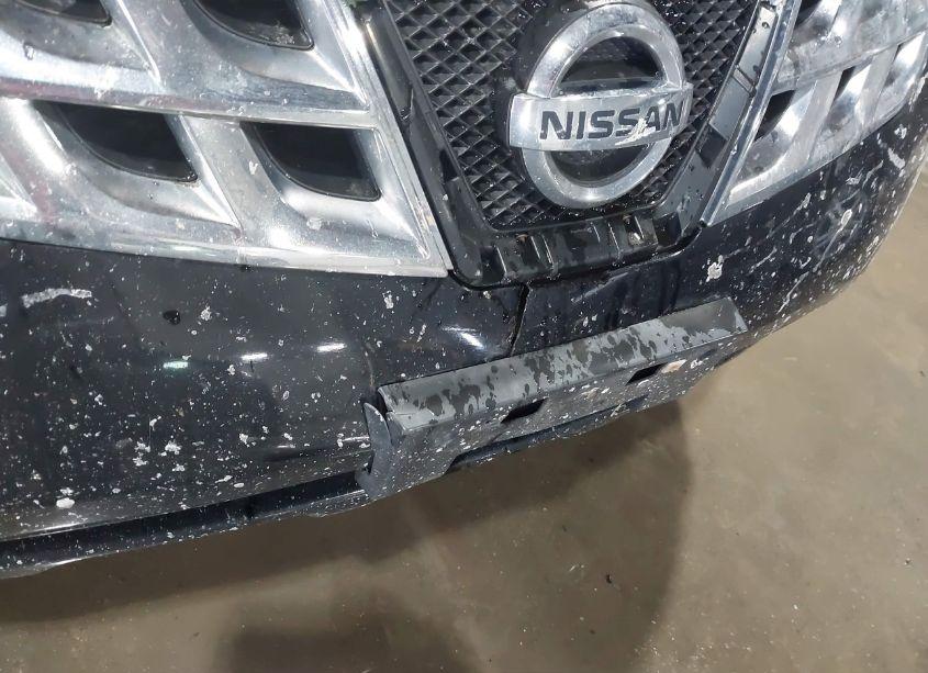 Photo 6 of 2013 Nissan Rogue SV (VIN JN8AS5MV0DW639746)