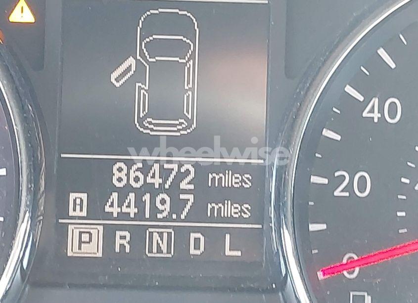 Photo 15 of 2013 Nissan Rogue S (VIN JN8AS5MV0DW652237)