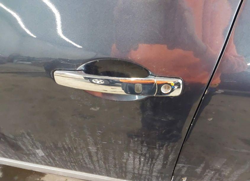 Photo 12 of 2013 Nissan Rogue SV (VIN JN8AS5MV0DW659480)