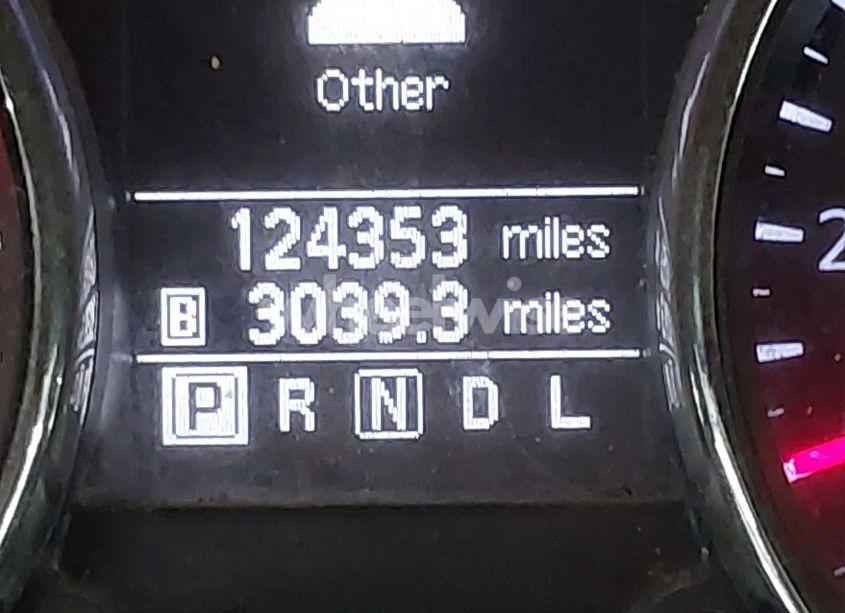 Photo 16 of 2013 Nissan Rogue SV (VIN JN8AS5MV0DW659608)