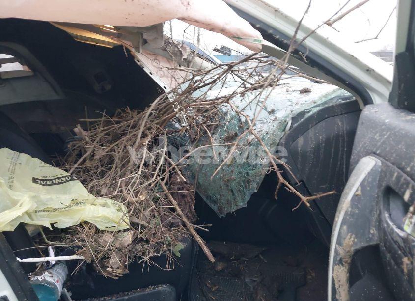 Photo 5 of 2013 Nissan Rogue S (VIN JN8AS5MV0DW660287)