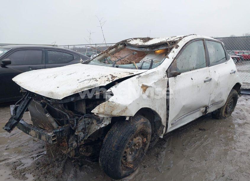 Photo 6 of 2013 Nissan Rogue S (VIN JN8AS5MV0DW660287)