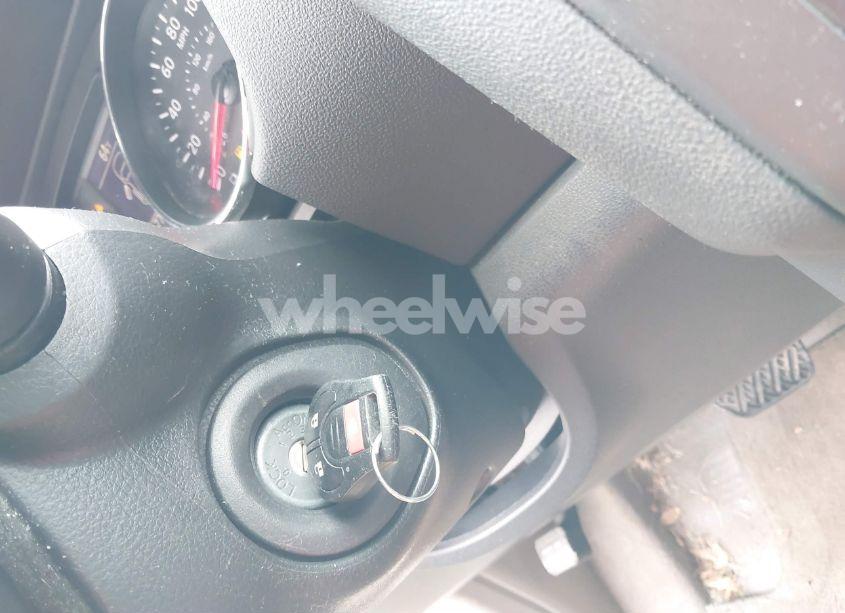 Photo 11 of 2014 Nissan Rogue SELECT S (VIN JN8AS5MV0EW200550)