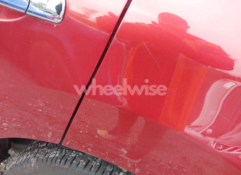 Photo 13 of 2014 Nissan Rogue SELECT S (VIN JN8AS5MV0EW200550)