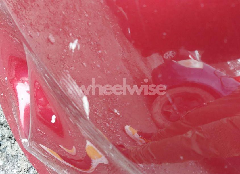 Photo 14 of 2014 Nissan Rogue SELECT S (VIN JN8AS5MV0EW200550)