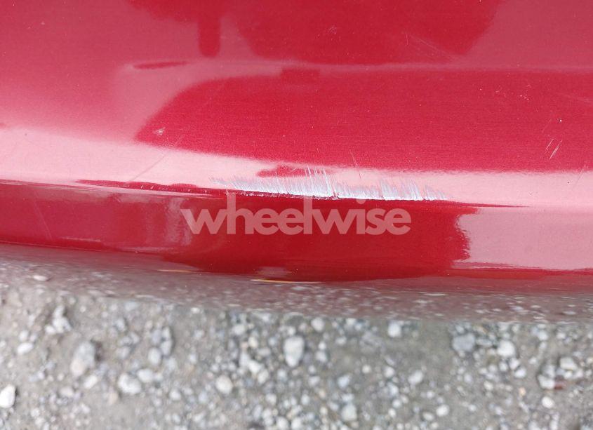 Photo 6 of 2014 Nissan Rogue SELECT S (VIN JN8AS5MV0EW200550)