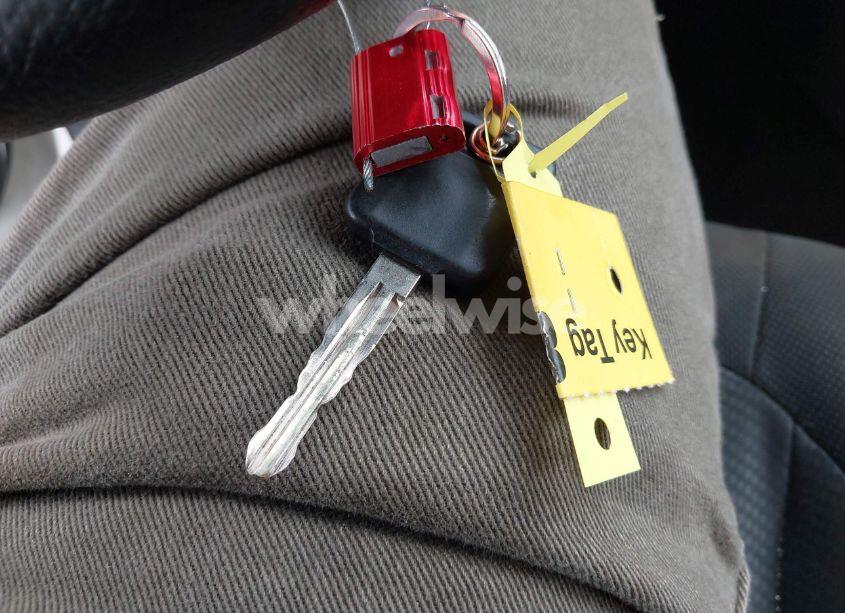 Photo 11 of 2014 Nissan Rogue SELECT S (VIN JN8AS5MV0EW201746)