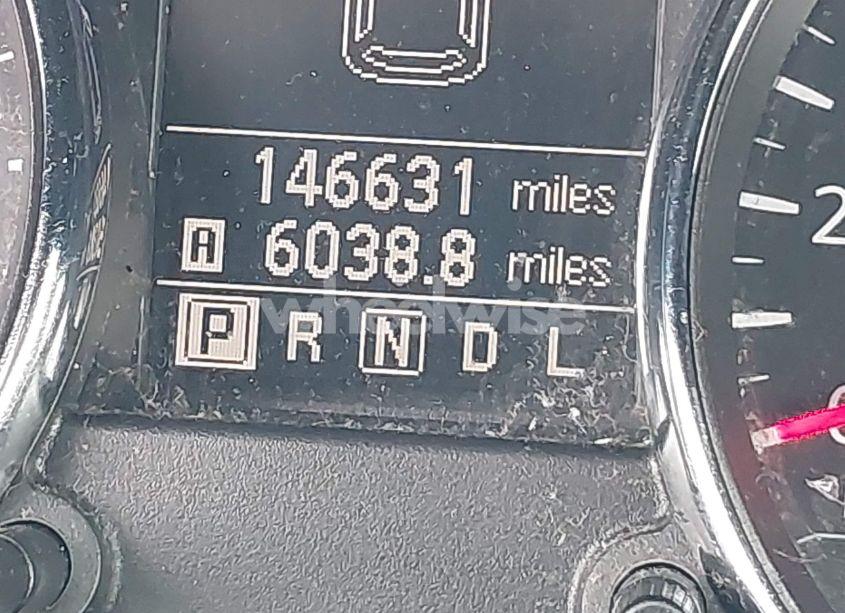 Photo 15 of 2014 Nissan Rogue SELECT S (VIN JN8AS5MV0EW201746)