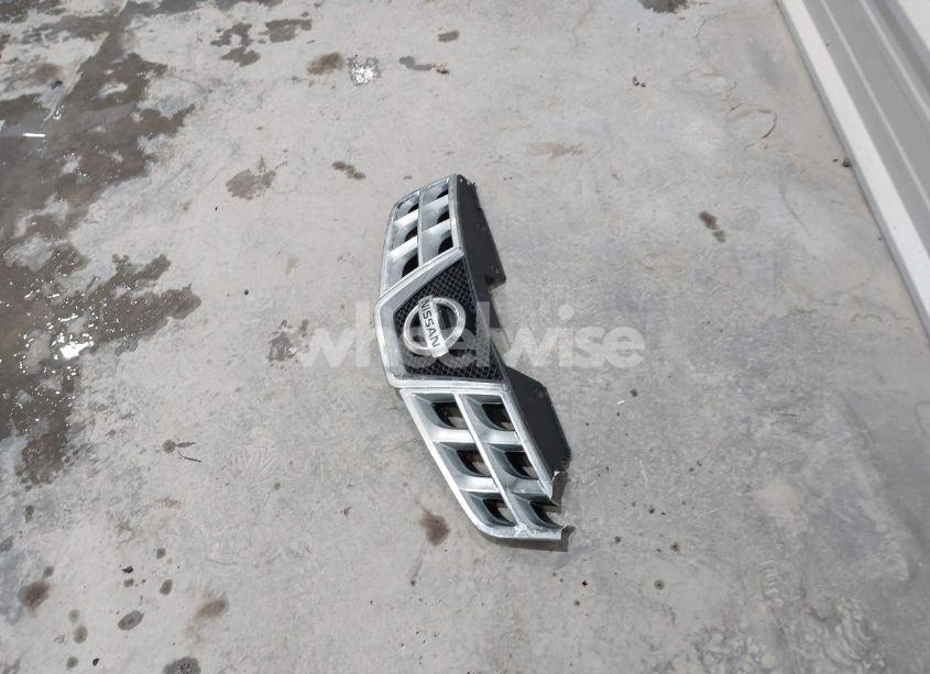 Photo 12 of 2014 Nissan Rogue SELECT S (VIN JN8AS5MV0EW700854)