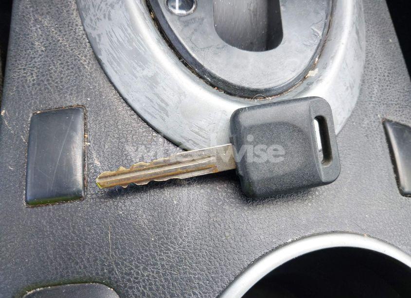 Photo 11 of 2014 Nissan Rogue SELECT S (VIN JN8AS5MV0EW719081)