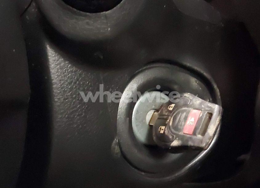 Photo 11 of 2015 Nissan Rogue SELECT S (VIN JN8AS5MV0FW258840)