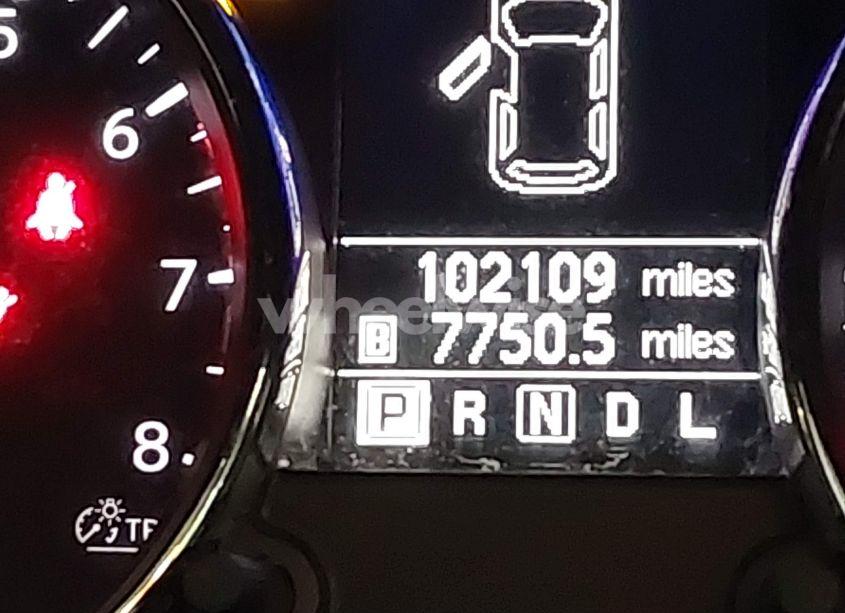 Photo 16 of 2015 Nissan Rogue SELECT S (VIN JN8AS5MV0FW258840)