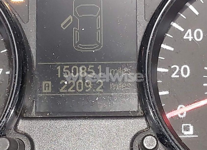 Photo 15 of 2015 Nissan Rogue SELECT S (VIN JN8AS5MV0FW753796)