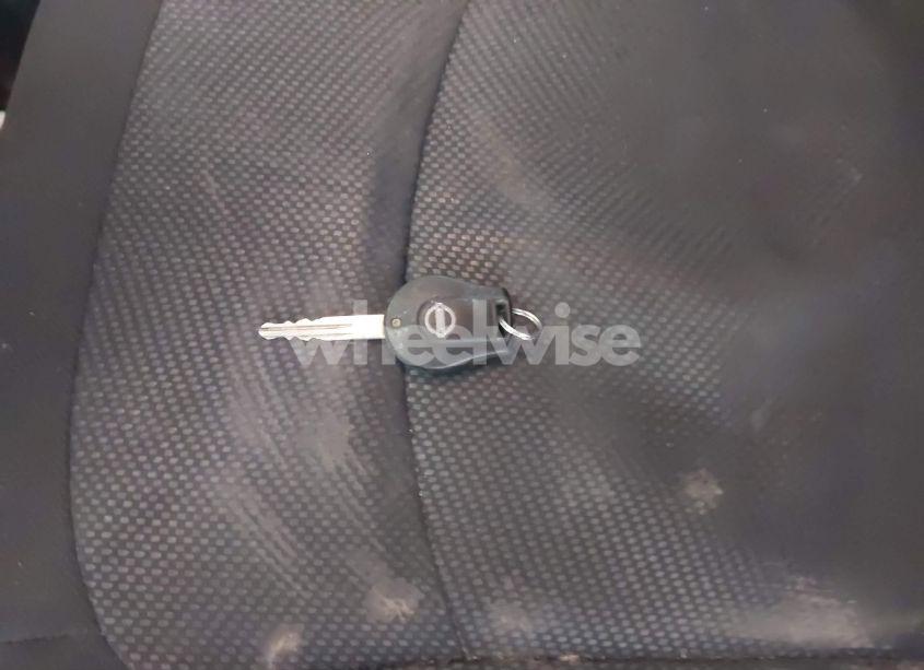 Photo 11 of 2015 Nissan Rogue SELECT S (VIN JN8AS5MV0FW756665)