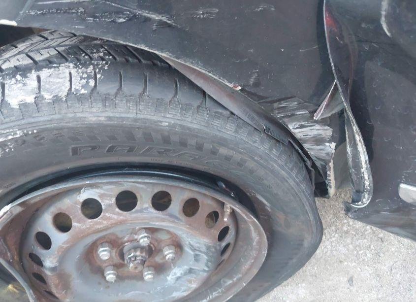 Photo 12 of 2015 Nissan Rogue SELECT S (VIN JN8AS5MV0FW756858)