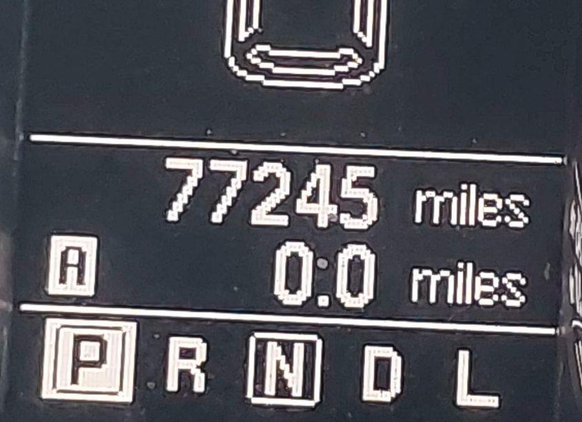 Photo 7 of 2015 Nissan Rogue SELECT S (VIN JN8AS5MV0FW756858)