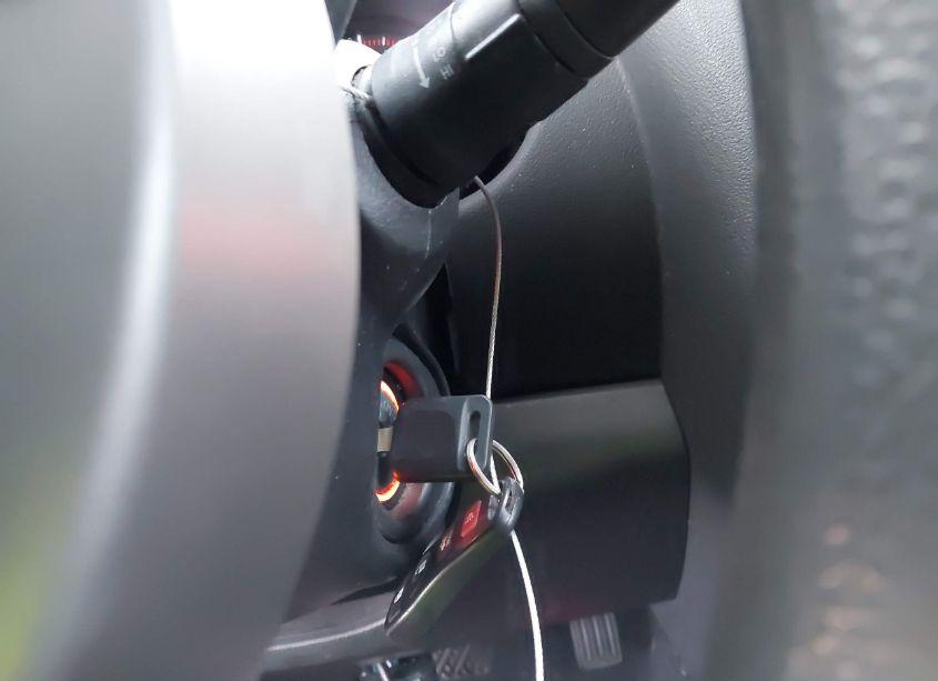 Photo 11 of 2010 Nissan Rogue S (VIN JN8AS5MV1AW128946)