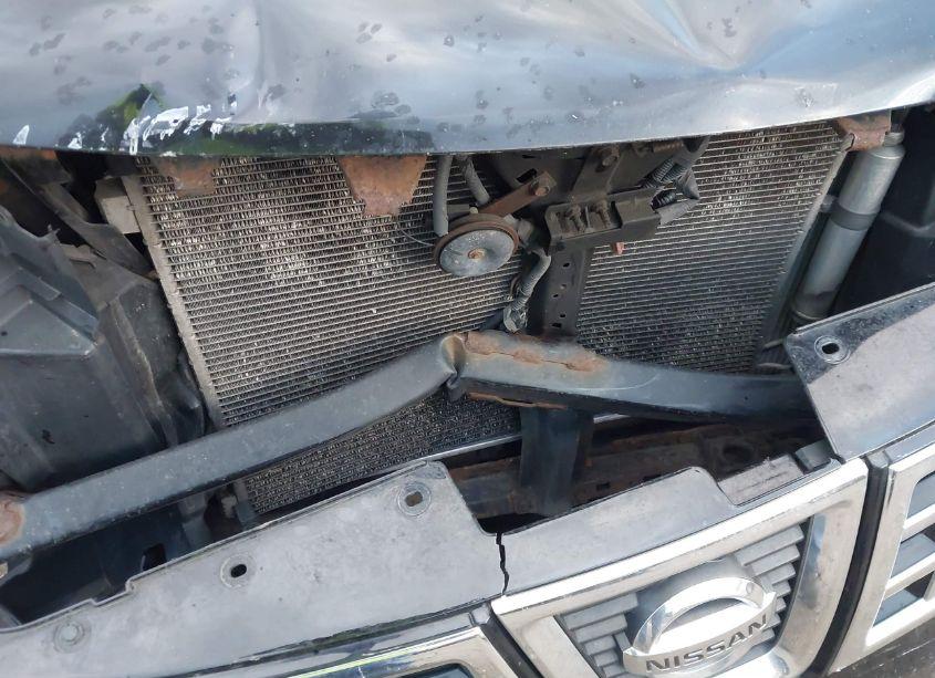 Photo 12 of 2010 Nissan Rogue S (VIN JN8AS5MV1AW128946)