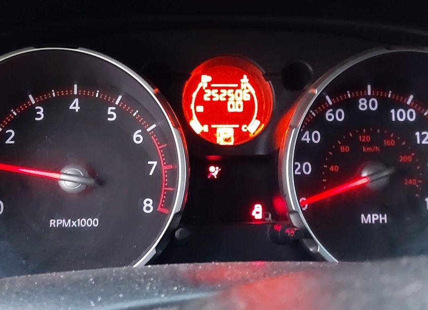 Photo 7 of 2010 Nissan Rogue S (VIN JN8AS5MV1AW128946)