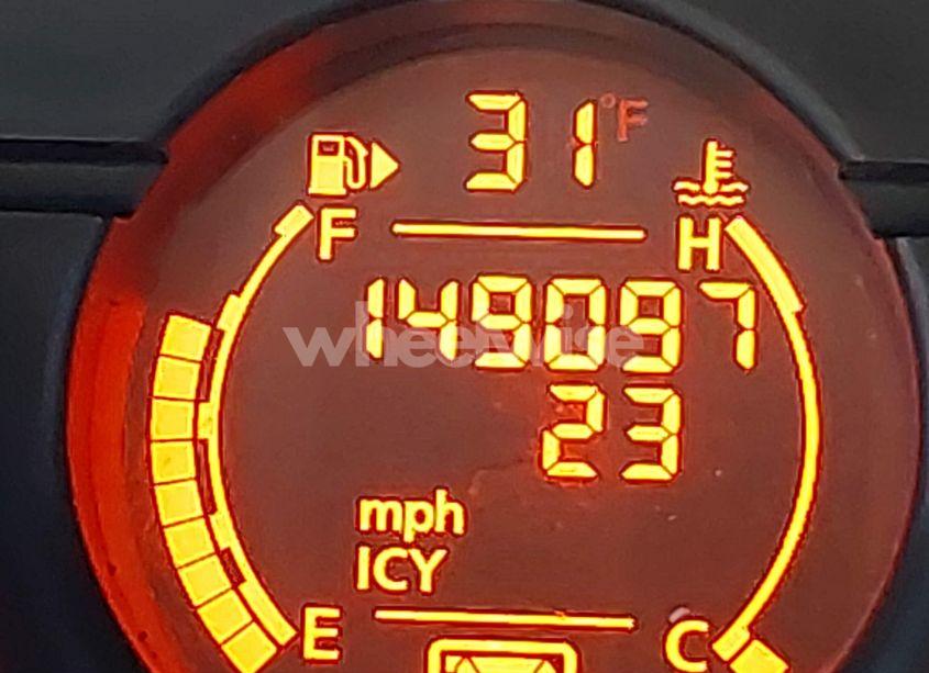 Photo 15 of 2010 Nissan Rogue S/SL/KROM (VIN JN8AS5MV1AW131524)