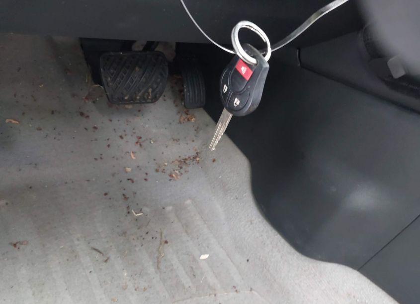 Photo 11 of 2010 Nissan Rogue S (VIN JN8AS5MV1AW133001)