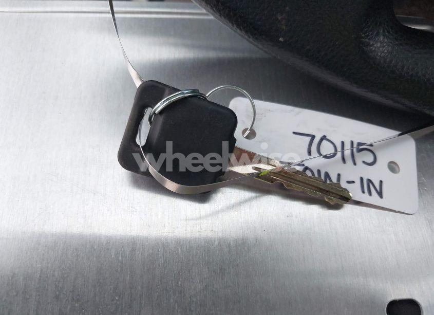 Photo 11 of 2010 Nissan Rogue S (VIN JN8AS5MV1AW137923)