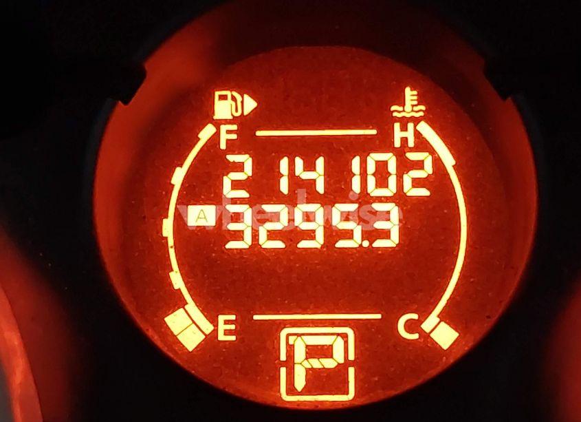 Photo 16 of 2010 Nissan Rogue S (VIN JN8AS5MV1AW137923)