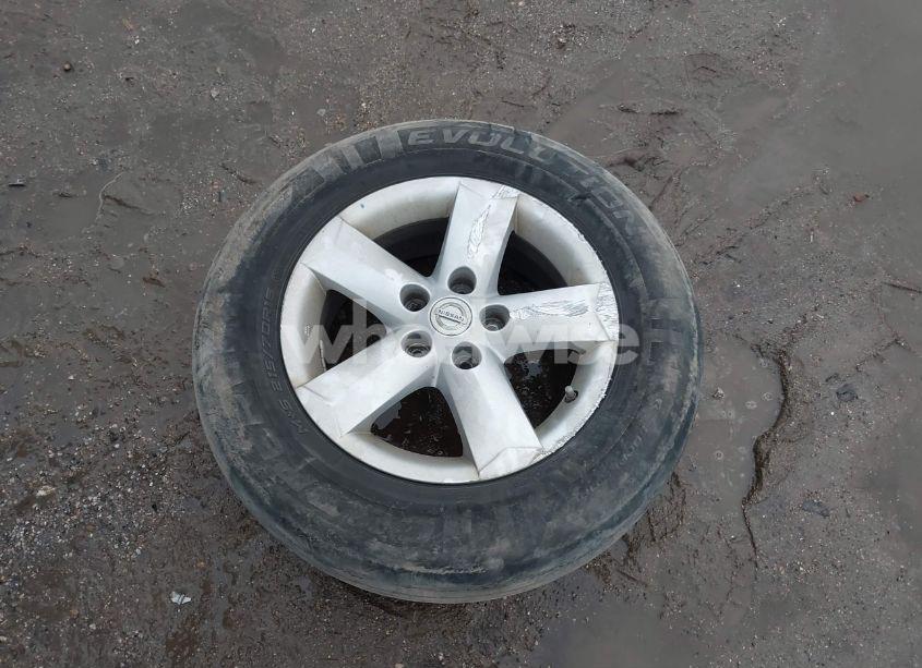 Photo 21 of 2010 Nissan Rogue S (VIN JN8AS5MV1AW137923)