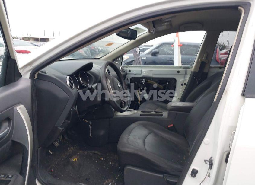 Photo 5 of 2010 Nissan Rogue S (VIN JN8AS5MV1AW137923)