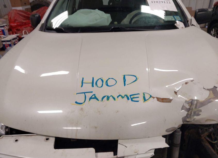 Photo 10 of 2010 Nissan Rogue S (VIN JN8AS5MV1AW138604)