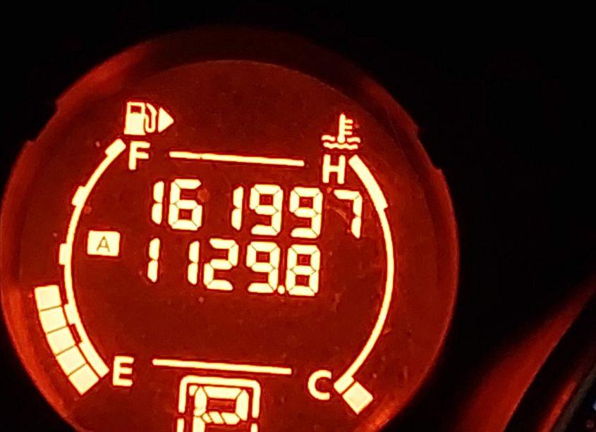 Photo 15 of 2010 Nissan Rogue S (VIN JN8AS5MV1AW138604)