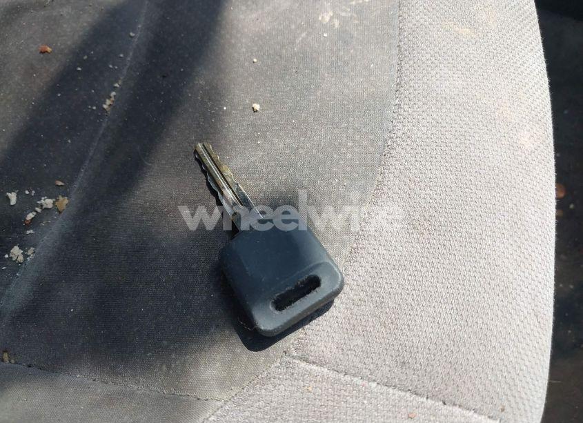 Photo 11 of 2010 Nissan Rogue S (VIN JN8AS5MV1AW145505)