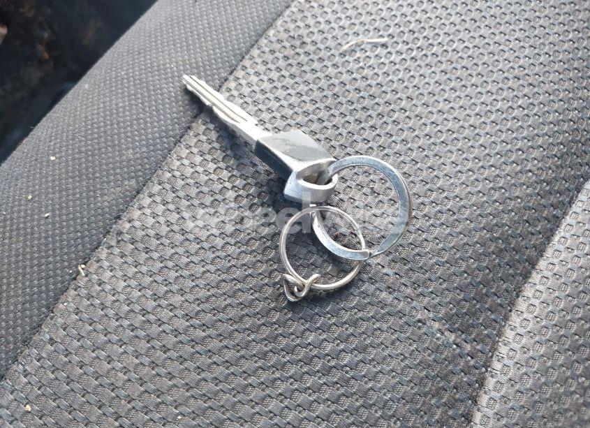 Photo 11 of 2010 Nissan Rogue SL (VIN JN8AS5MV1AW608789)