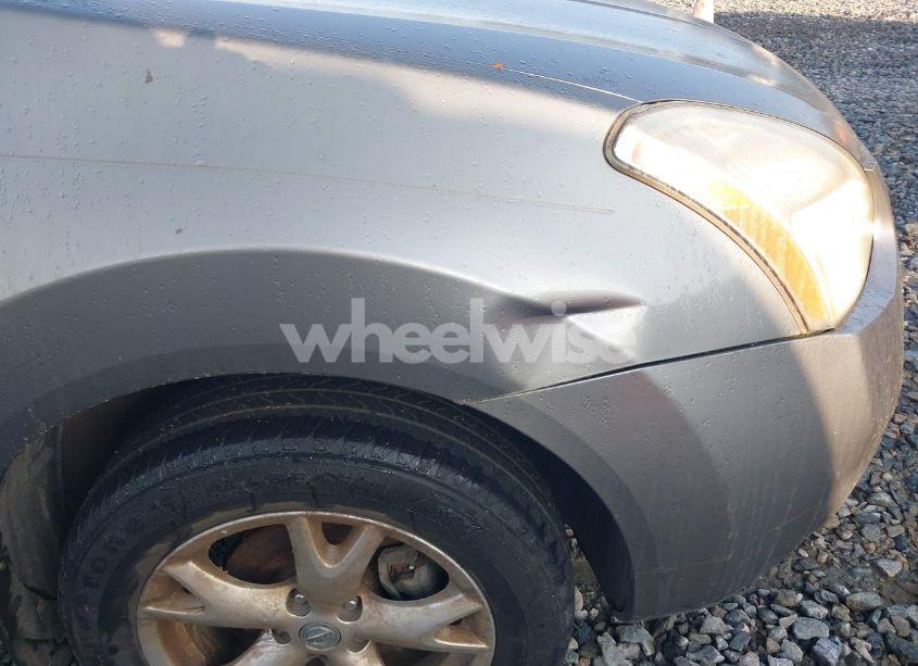 Photo 14 of 2010 Nissan Rogue SL (VIN JN8AS5MV1AW608789)