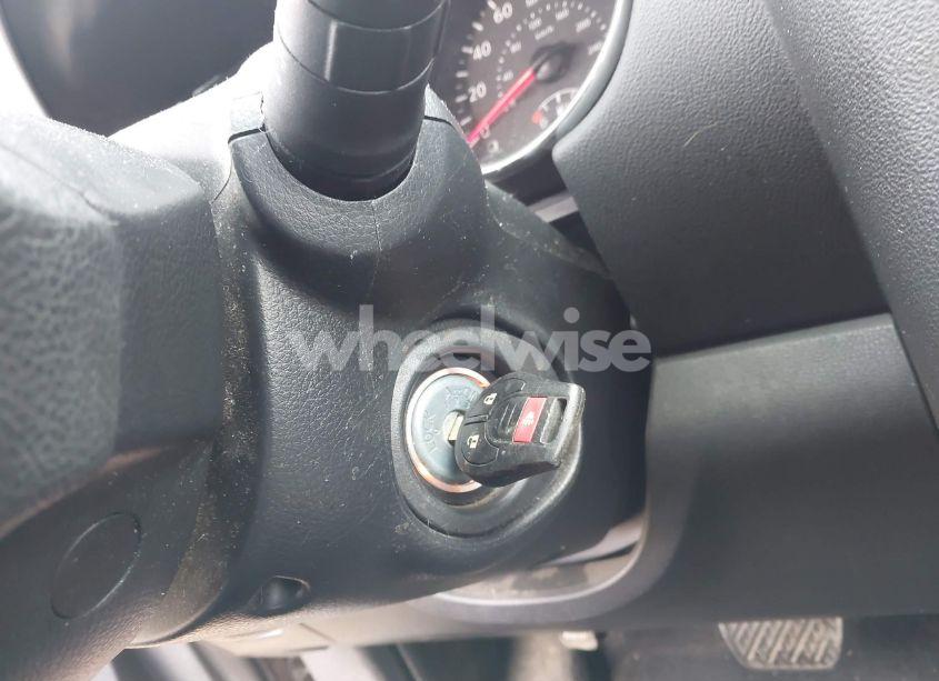 Photo 11 of 2011 Nissan Rogue S KROM EDITION (VIN JN8AS5MV1BW257089)